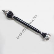 Оригинальный вал привода правый со ШРУСами Audi A1 (8X) 6R0407762KX