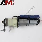 Узел привода крышки багажника правый Audi Q7 (до 09.12.2013) 4L0827852E