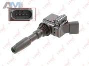 Катушка зажигания SPL1098 (LYNXauto) для автомобилей VAG аналог 04C905110L