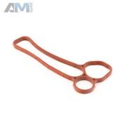 Прокладка масляного радиатора 06E117070H для Audi A8 (D4) 2010-2017 3.0FSI