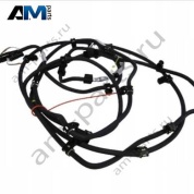Трубопровод подачи реагента adblue на Mercedes C200d/E220d W205 (OМ654) A2054709902