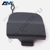 Заглушка буксировочного крюка заднего бампера A17688502229999 Mercedes A-class W176