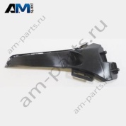 Замыкающая панель бампера Audi Q8 e-tron 2024-2024/Audi e-tron 2019-2023 4KE807096