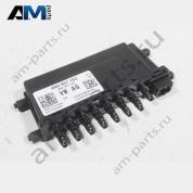 Блок управления анатомического сиденья Audi A8 (D5) 2018-2024 4N0907182