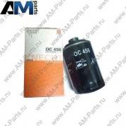 Фильтр масляный Пассат Б7 2.0 TSI (210 л.с.) OC456 Knecht