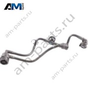 Вентиляционная трубка от бачка к радиатору  Mercedes GLC 220d C253 (OМ654) A2535011501