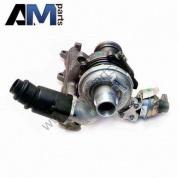 Выпускной коллектор с турбонагнетателем Amarok 2.0TDI CNFA 03L253014A