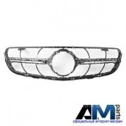 Решетка радиатора внутренняя часть Mercedes GLC Coupe 2016-2023 A2538880000