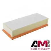 Оригинальный воздушный фильтр Audi A5 (8T) 2.0 TFSI 8R0133843K