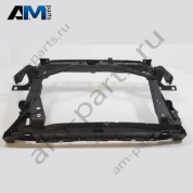 Передняя несущая панель с креплением для радиатора ОЖ Audi A3 Cabriolet (8V) 2013-2020 8V7805588