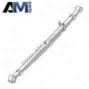 Рессора Amarok 2H0511151M