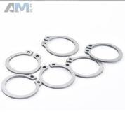 Комплект стопорных шайб подшипника Е 01J398152B Audi A6 (С7) 2011-2018 0AW (7-АКП)