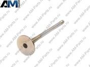 Клапан выпускной Фольксваген CC 1.8 TSI (152/160 л.с.) 029VA31101100 Mahle/Knecht