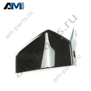 Накладка ПТФ бампера правая карбон 511924555000 BMW X5 G05