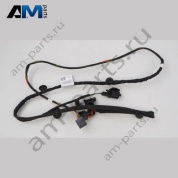 Жгут проводов системы предупреждения о не пристегнутом ремне безопасности Audi A3 (8Y) 2020-2024 8Y0971365