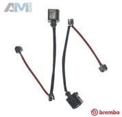 Датчик износа задних колодок BREMBO A00207 для Volkswagen Touareg I (2003-2010)