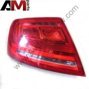 Фонарь задний для Audi A8 D4 4H0945095