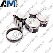 Поршень KOLBENSCHMIDT (40477600) Audi A1 (8X) 2011-2018 1.4TSI