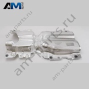 Теплозащитный экран Audi Q3 2019-2024 83A825613