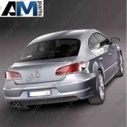 Кожух для Volkswagen Passat 3C8807421KGRU