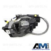 Замок задней левой двери Mercedes S-class W222 (2017-2020) A099730770028