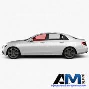 Стекло передней двери левое A2137250110 Мерседес Е-класса W213