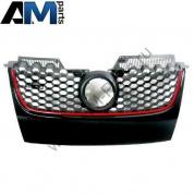 Решетка радиатора Джетта 1K0853653BVW8