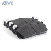 Оригинальные передние тормозные колодки M Carbon 34112284869 на BMW 5 серии F10 рестайлинг рестайлинг M5