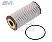 Масляный фильтр (FEBI) 109411 для  Porsche Macan (2014-2018)