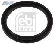 Задний сальник коленвала (FEBI) 46155 для  Volkswagen Touareg II (2014-2018) 3.6FSI