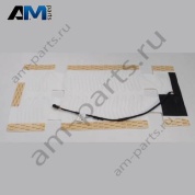 Нагревательный элемент сиденья Volkswagen Golf 8 2020-2024 5H0963555