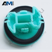 Фиксатор Volkswagen Golf 8 2020-2024 5H0837485B