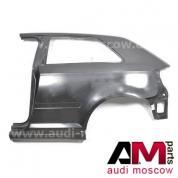 Крыло заднее левое Ауди А3 8P3809837