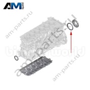 Задний сальник коленвала BMW 5 серии (G30) 2017-2023 520i (B48C) 11148664904
