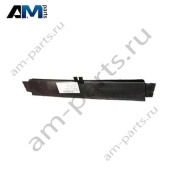 Защита от ударов Audi Q2 2017-2024 81A823125