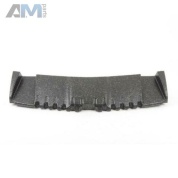 Воздухозаборник переднего бампера центральня часть Mercedes GLS 2015-2019 A1668850563