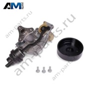 Насос системы охлаждения BMW X4 (G02) 2018-2025 20d (B47D) 11518474928