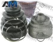 ШРУС наружный FEBEST (1910F10) на BMW 5 серии (F10) 2011-2013