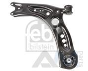 Рычаг передней подвески левый Febi (106142) для Golf VII (2012-2020)