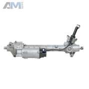 Рулевая рейка на Mercedes GLS 2015-2019 A1664604200