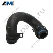 Выпускной патрубок к теплообменнику A6512006901 Mercedes V-class V447