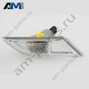 Фонарь указателя поворота справа Volkswagen Transporter/Multivan/Caravelle 2020-2024 7LA949102