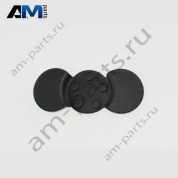 Резиновый коврик Skoda Superb (3V) 2015-2024 3V0863301