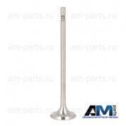 Впускной клапан Фольксваген Гольф 7 1.2TSI (105/86 л.с.) 04E109601A