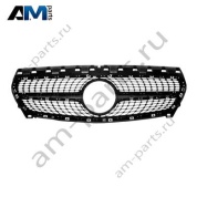 Решетка радиатора A1178801503 Mercedes CLA C117