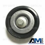 Ролик обводной приводного ремня PT38053 Мерседес W212 E200CGI 184лс