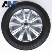 Литые диски R18 Amarok 2H0601025AH8Z8