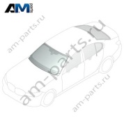 Лобовое стекло с дисплеем 51317467708 BMW 3 серии G20/21