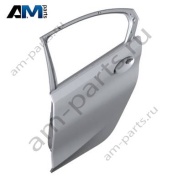 Дверь задняя левая 41517482277 BMW 3 серии G20/21