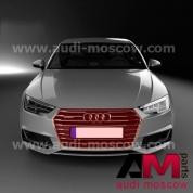 Решётка радиатора ма для Audi A4 B9 8W0853651ACRP5